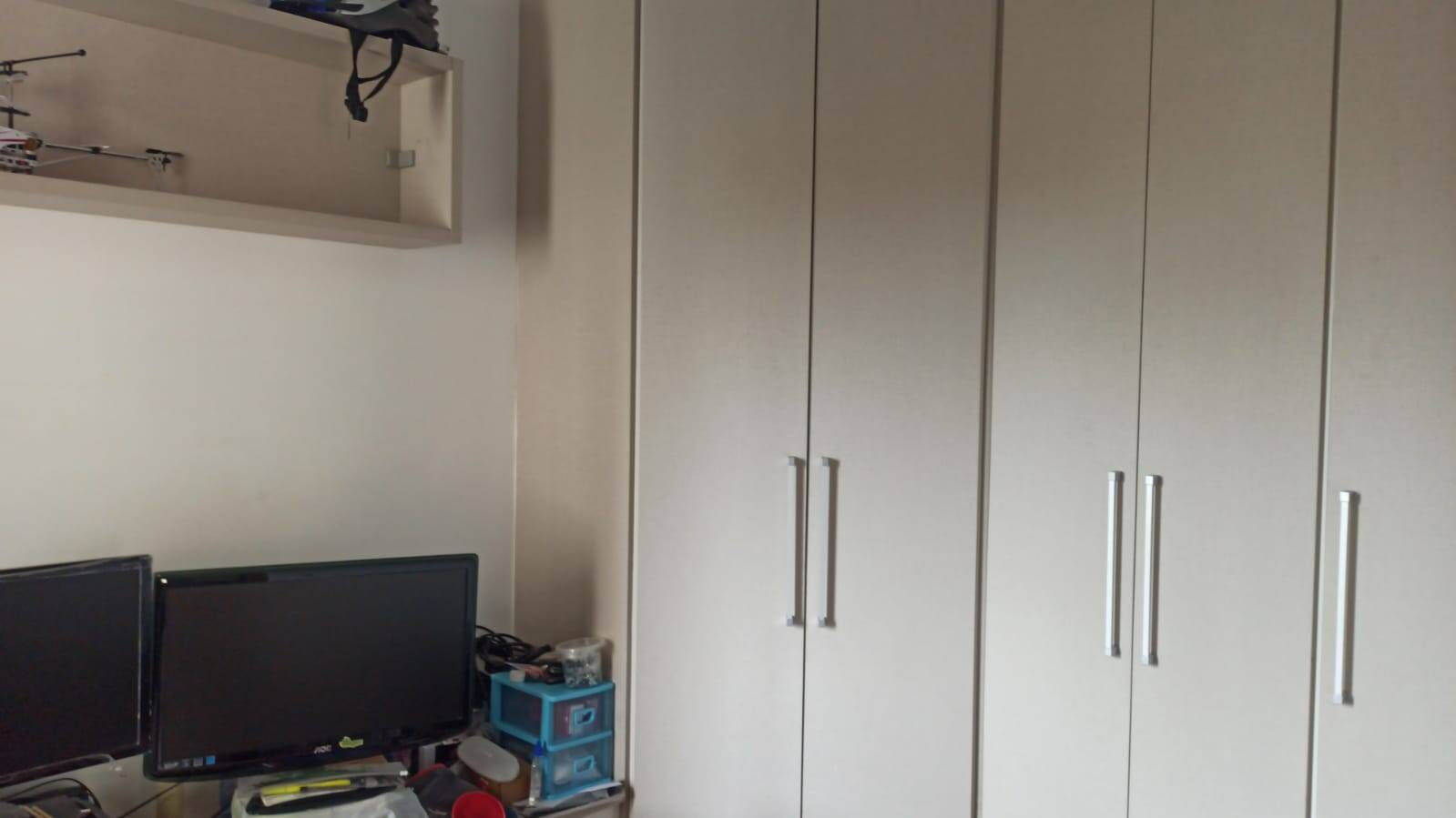 Apartamento à venda com 3 quartos, 60m² - Foto 23