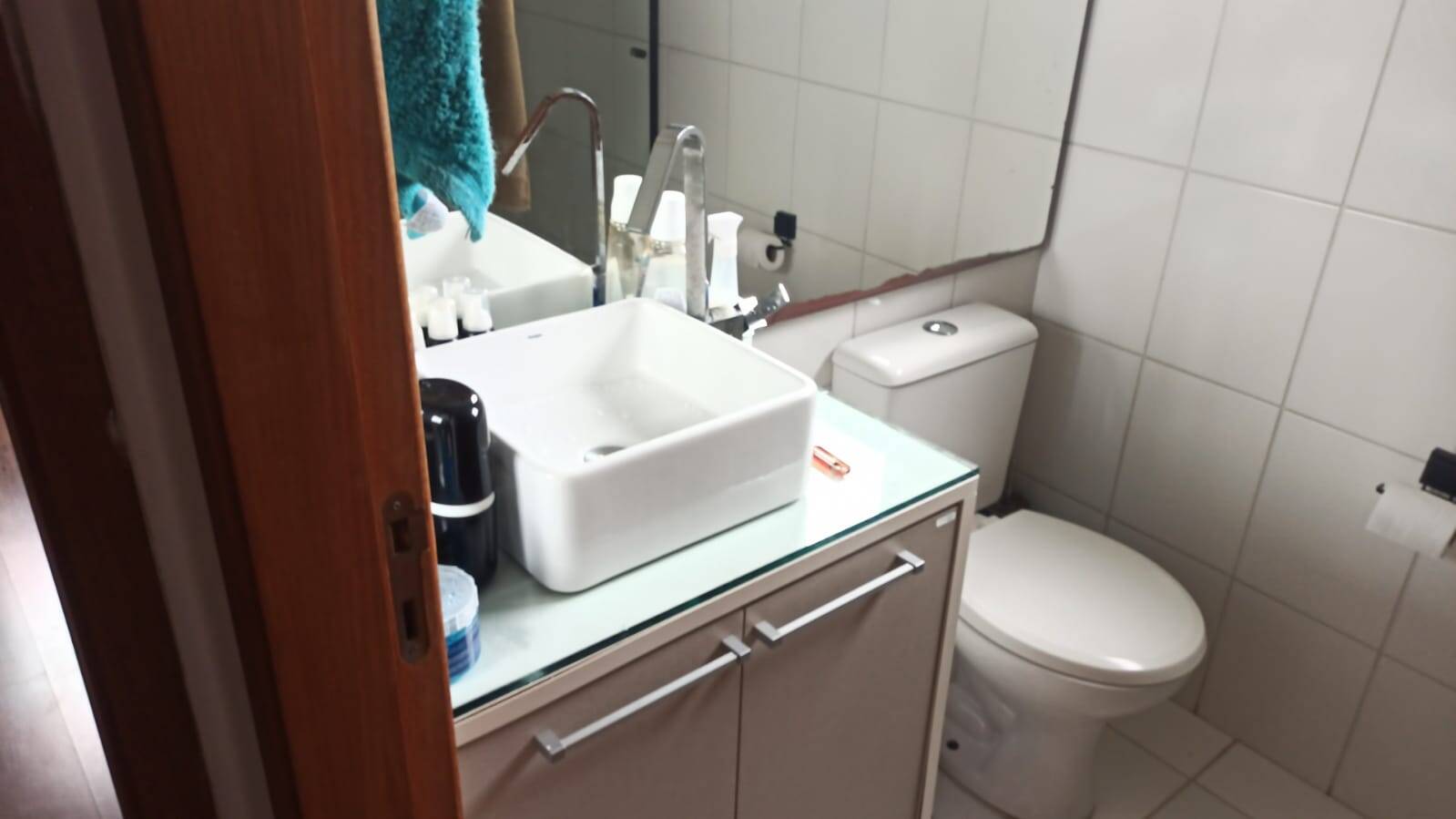 Apartamento à venda com 3 quartos, 60m² - Foto 24