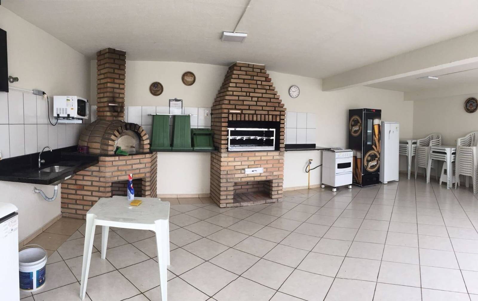 Apartamento à venda com 3 quartos, 60m² - Foto 40