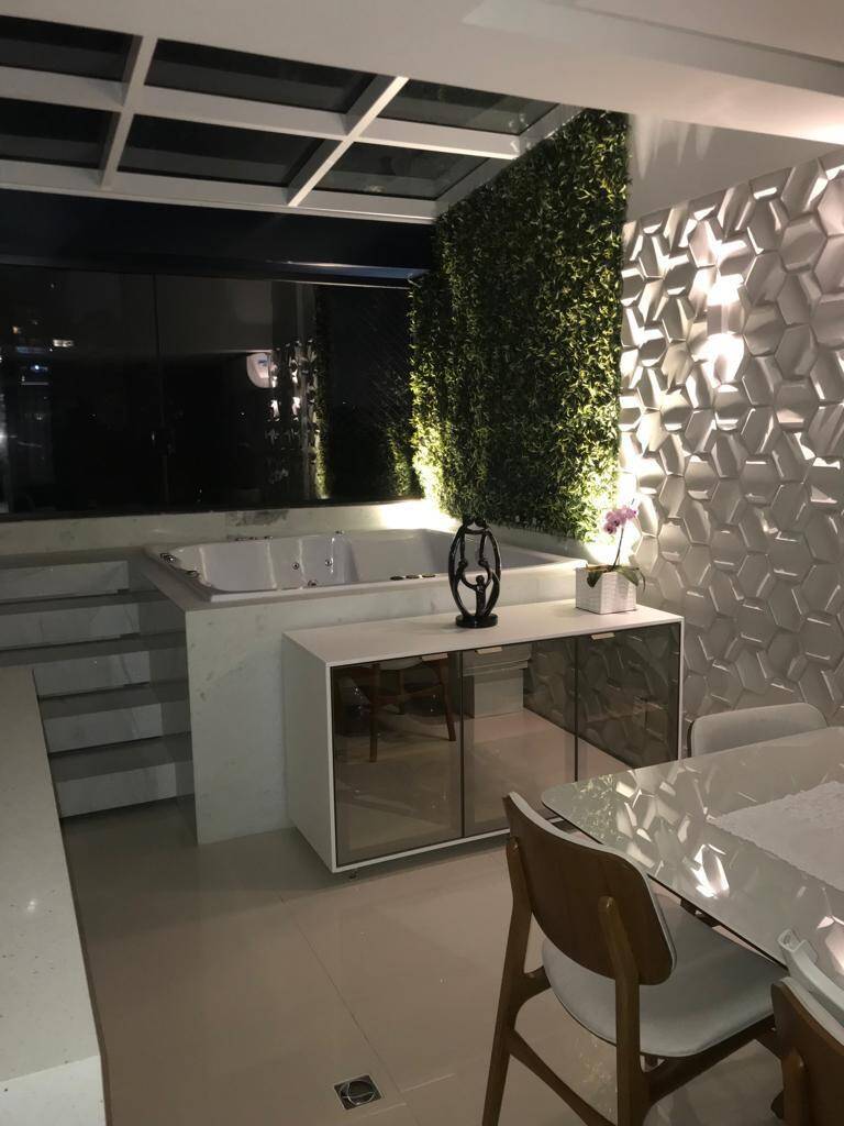 Apartamento à venda com 2 quartos, 110m² - Foto 3