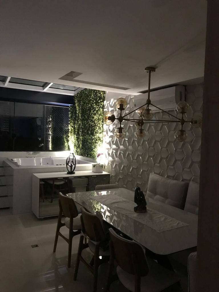 Apartamento à venda com 2 quartos, 110m² - Foto 5