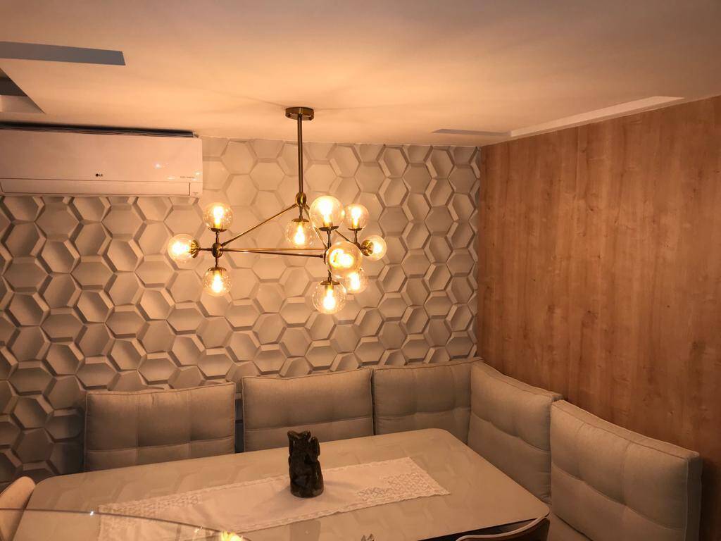 Apartamento à venda com 2 quartos, 110m² - Foto 18