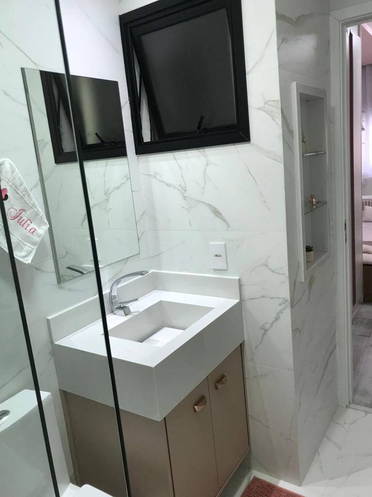 Apartamento à venda com 2 quartos, 110m² - Foto 46