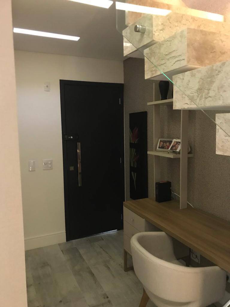 Apartamento à venda com 2 quartos, 110m² - Foto 70