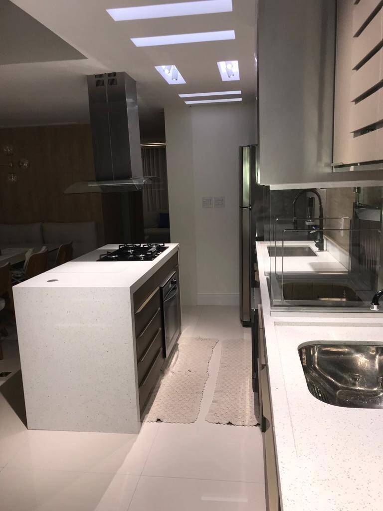 Apartamento à venda com 2 quartos, 110m² - Foto 91