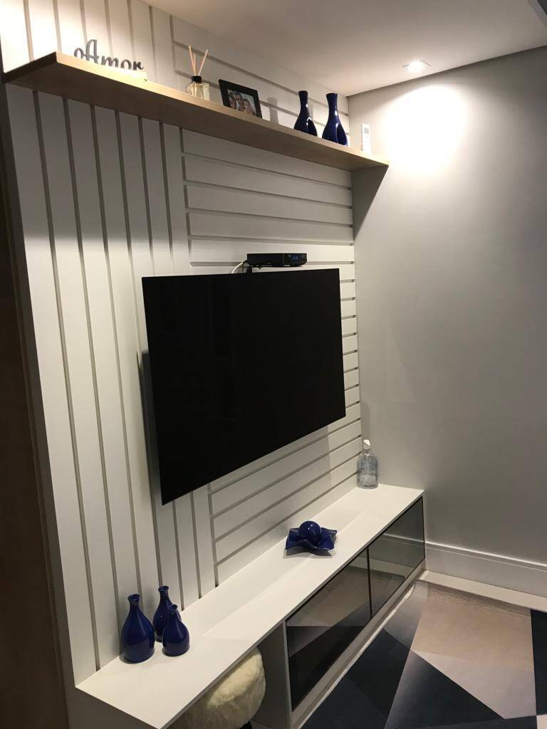 Apartamento à venda com 2 quartos, 110m² - Foto 98