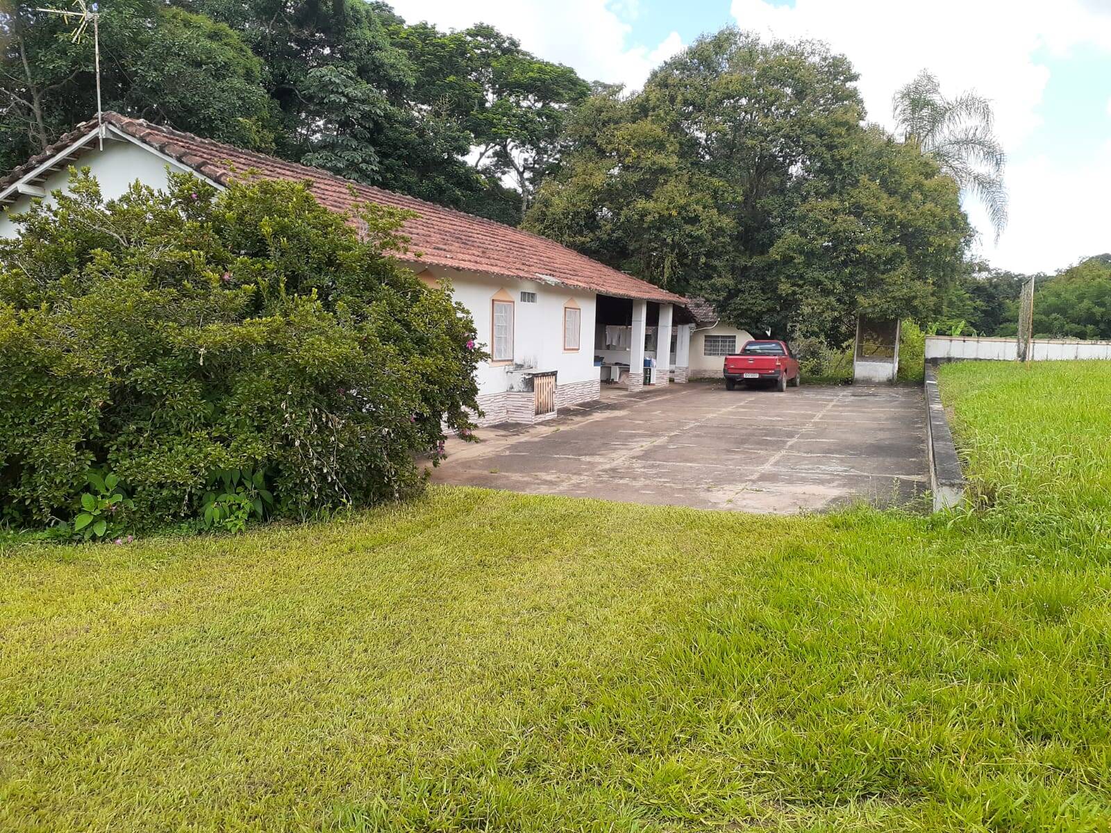 Fazenda à venda com 5 quartos, 12500m² - Foto 1