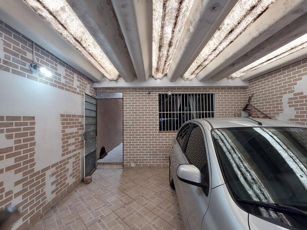 Casa à venda com 3 quartos, 200m² - Foto 21