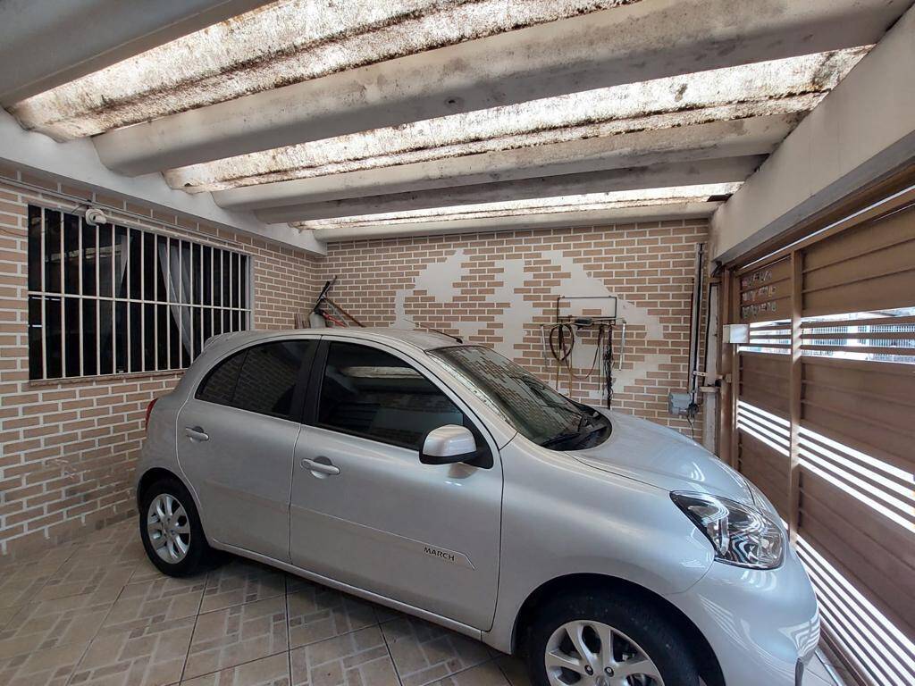 Casa à venda com 3 quartos, 200m² - Foto 22