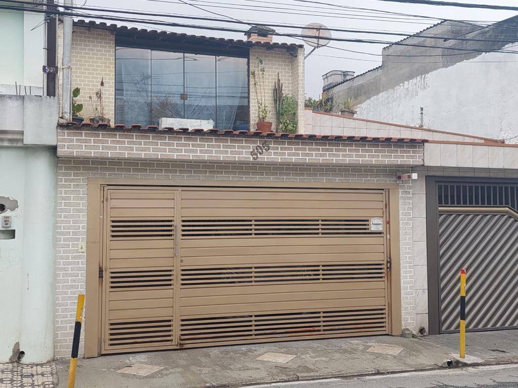 Casa à venda com 3 quartos, 200m² - Foto 24