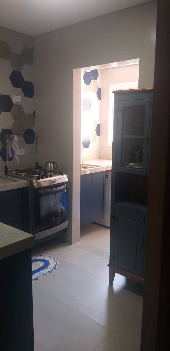 Apartamento à venda com 2 quartos, 56m² - Foto 1