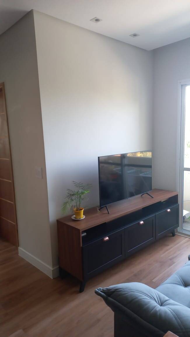 Apartamento à venda com 2 quartos, 56m² - Foto 9