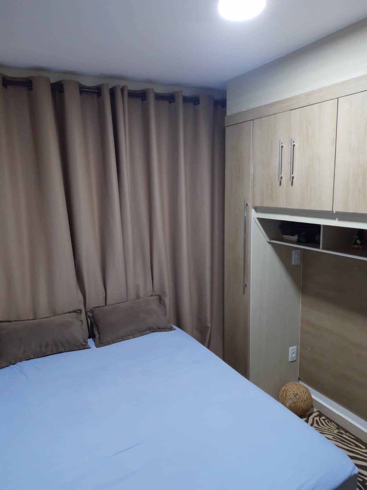 Apartamento à venda com 2 quartos, 88m² - Foto 10