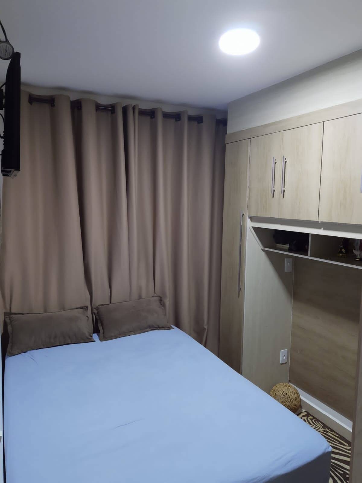 Apartamento à venda com 2 quartos, 88m² - Foto 11