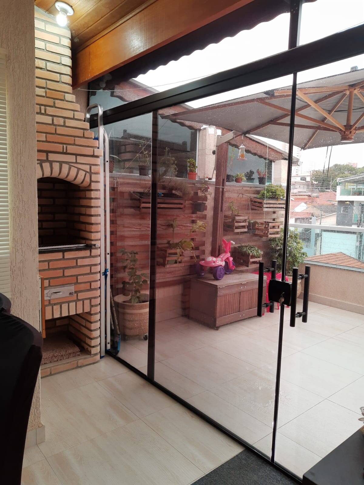 Apartamento à venda com 2 quartos, 88m² - Foto 1