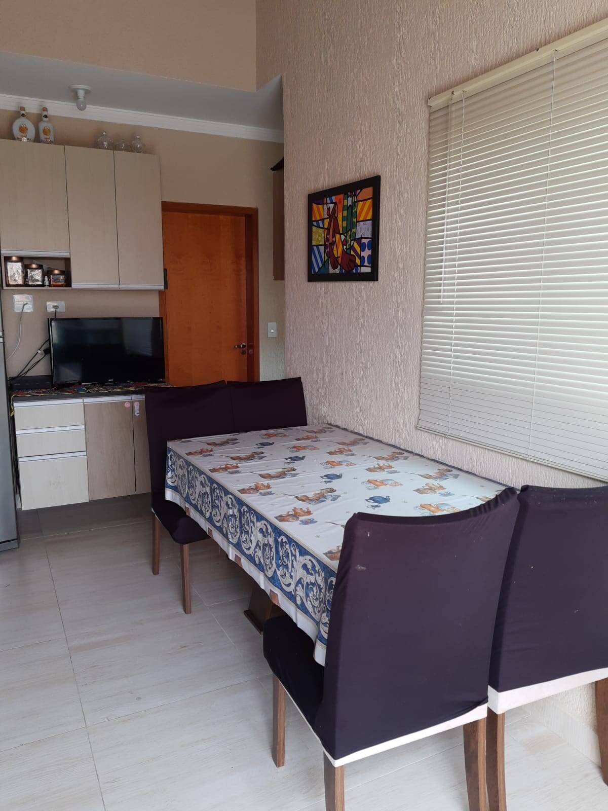 Apartamento à venda com 2 quartos, 88m² - Foto 4