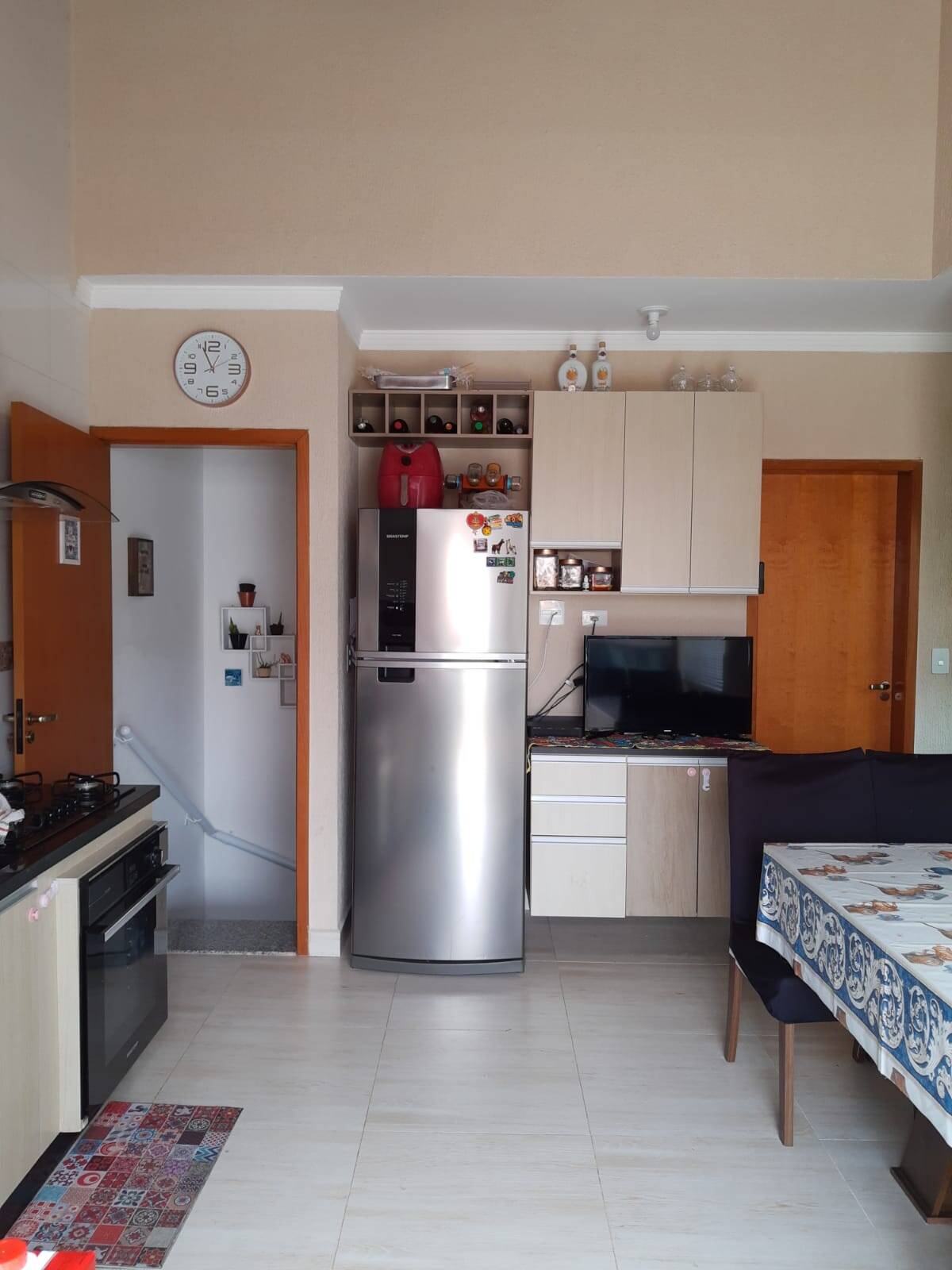 Apartamento à venda com 2 quartos, 88m² - Foto 6