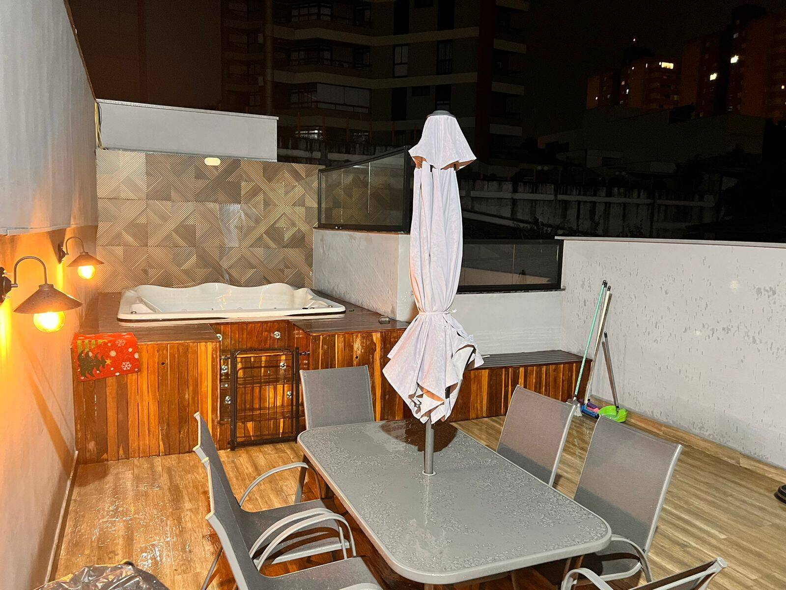 Apartamento à venda com 3 quartos, 172m² - Foto 18