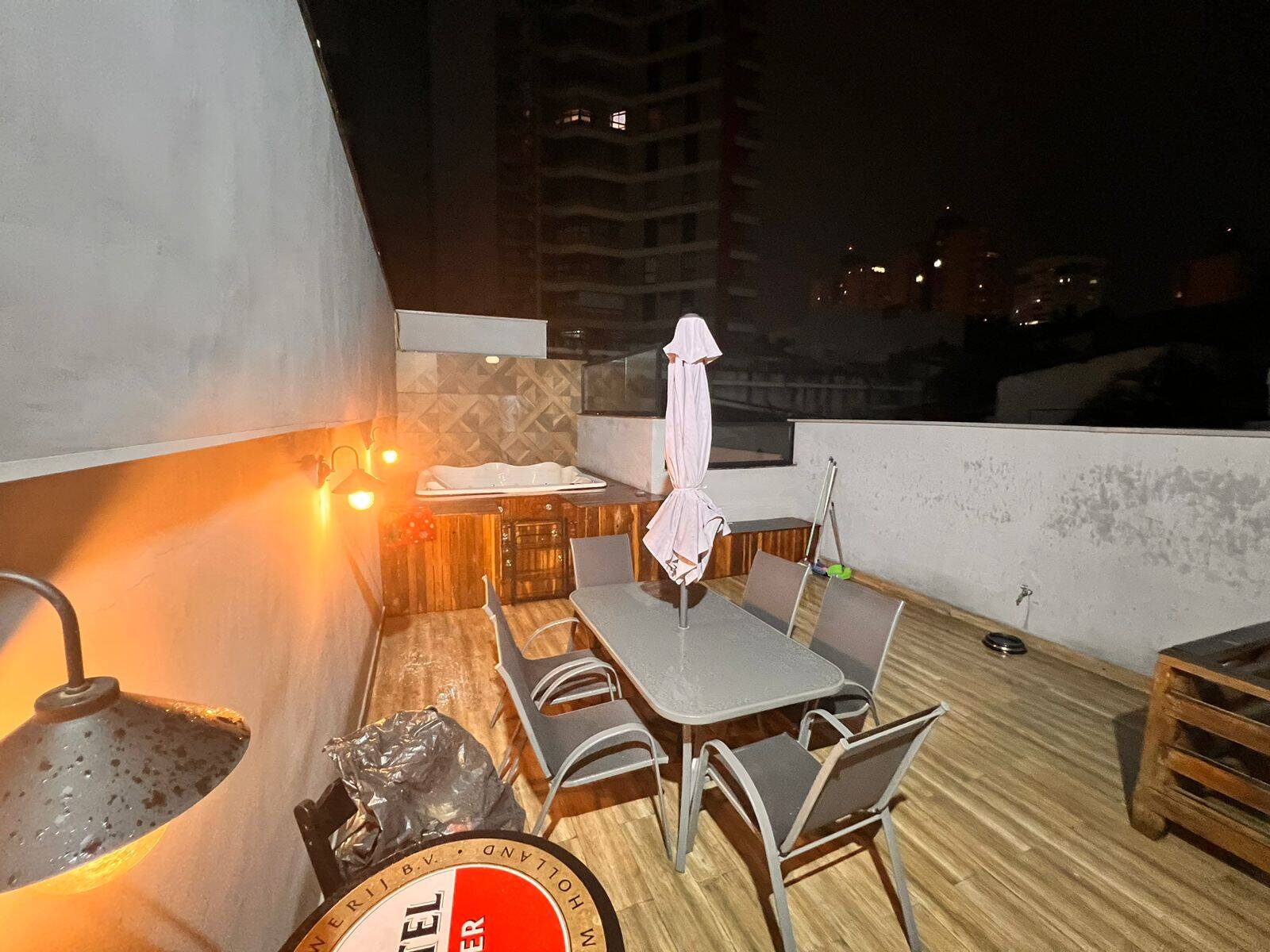 Apartamento à venda com 3 quartos, 172m² - Foto 22