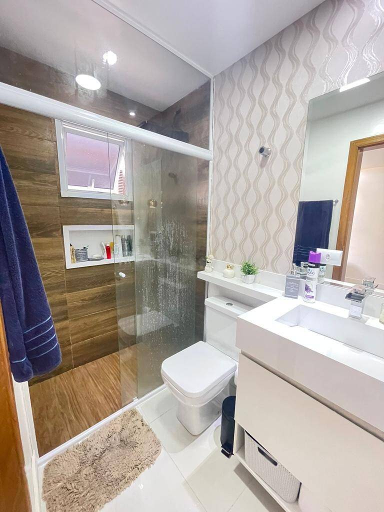 Apartamento à venda com 3 quartos, 172m² - Foto 36