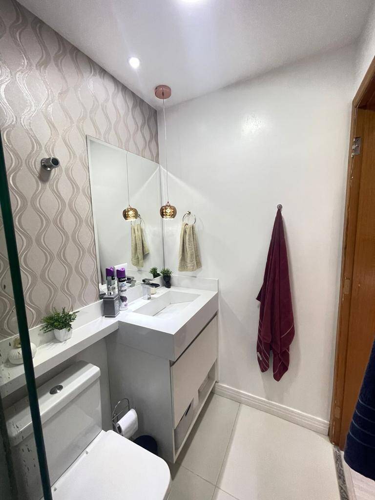 Apartamento à venda com 3 quartos, 172m² - Foto 39