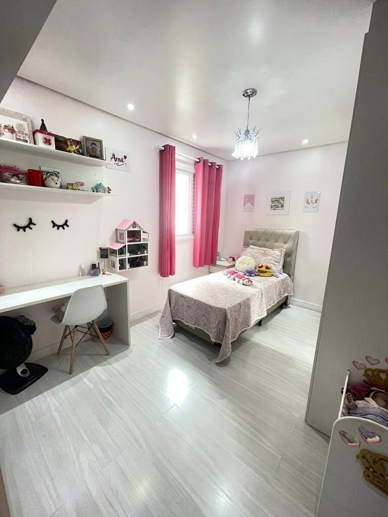 Apartamento à venda com 3 quartos, 172m² - Foto 41