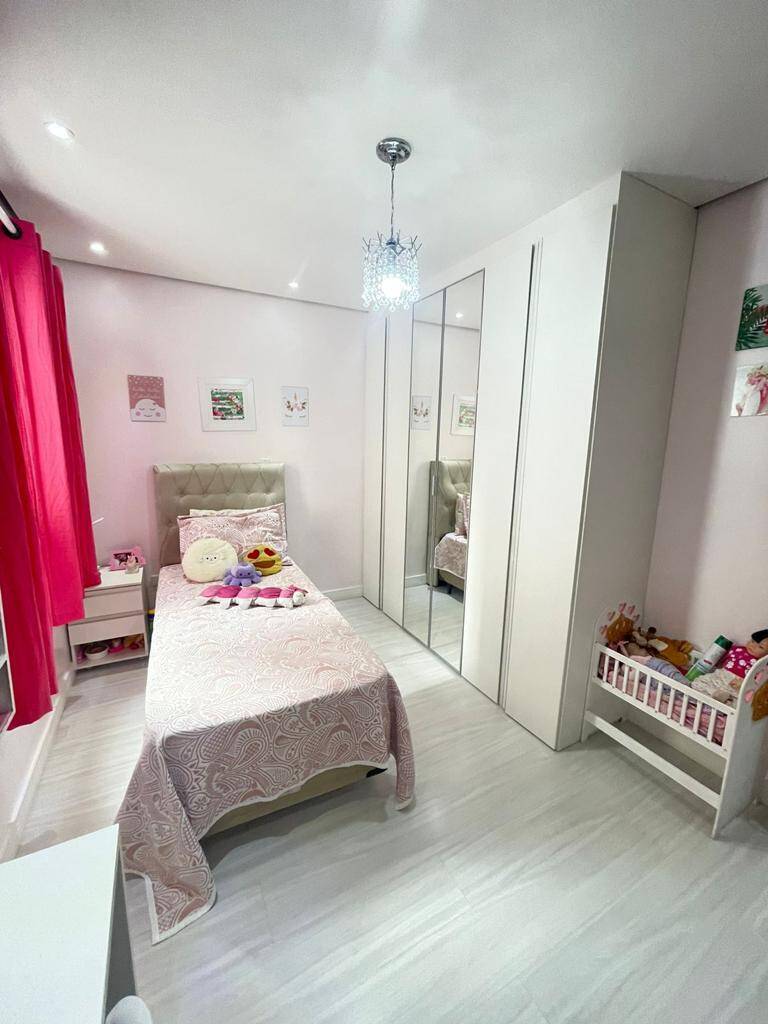 Apartamento à venda com 3 quartos, 172m² - Foto 43