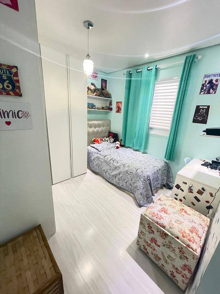 Apartamento à venda com 3 quartos, 172m² - Foto 44