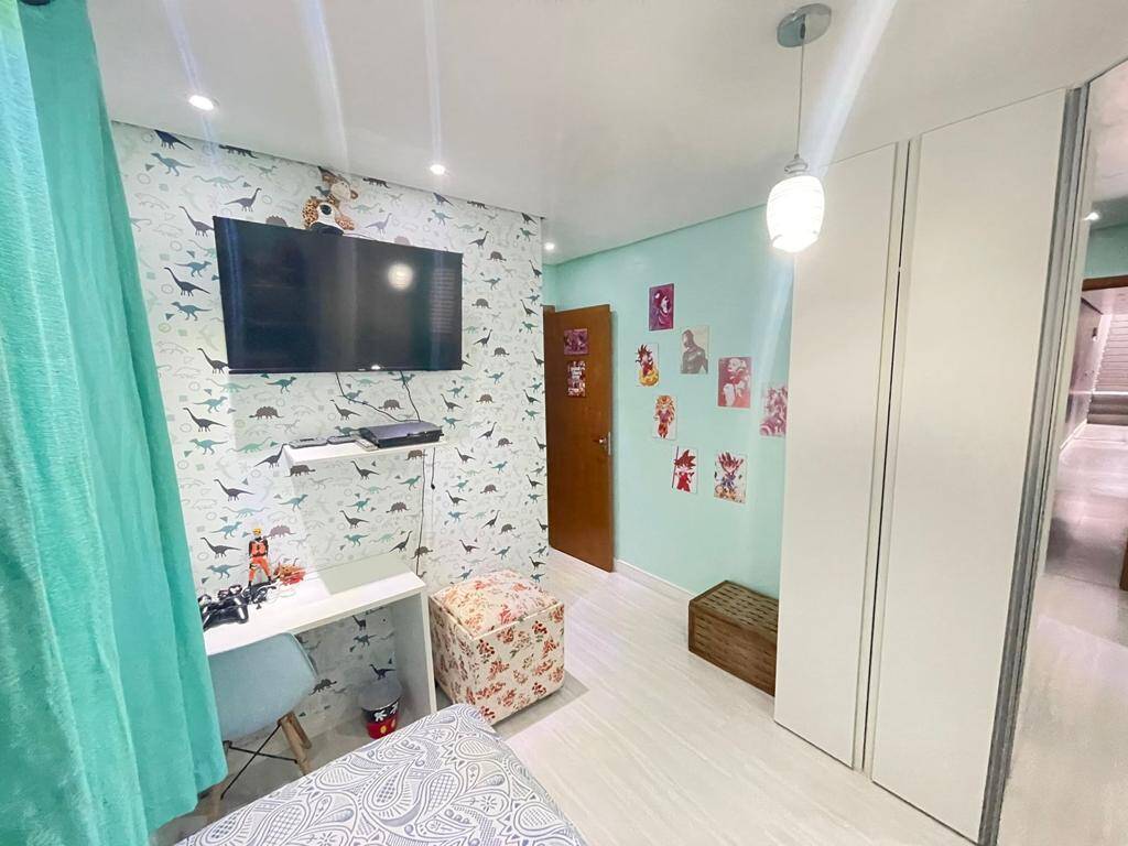 Apartamento à venda com 3 quartos, 172m² - Foto 47