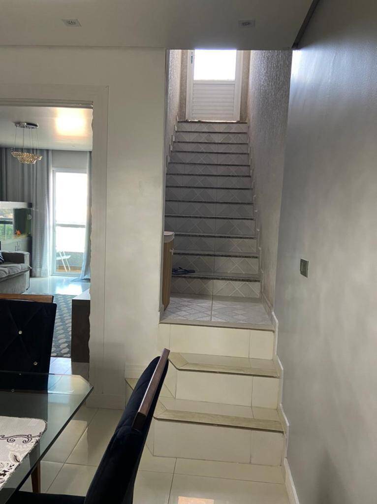 Apartamento à venda com 3 quartos, 172m² - Foto 50