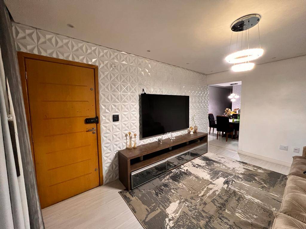 Apartamento à venda com 3 quartos, 172m² - Foto 1