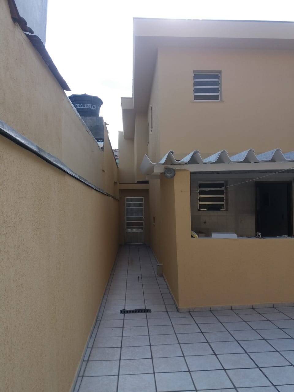 Sobrado à venda com 3 quartos, 245m² - Foto 12