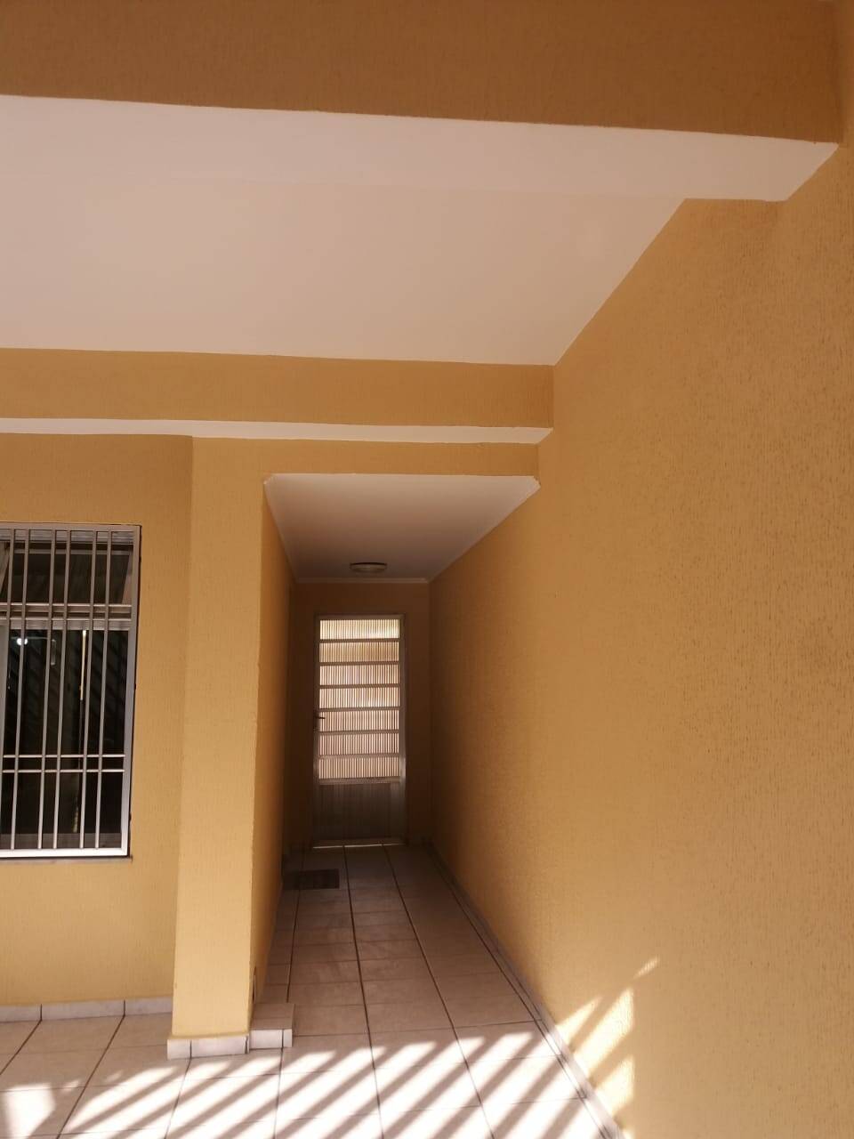 Sobrado à venda com 3 quartos, 245m² - Foto 2