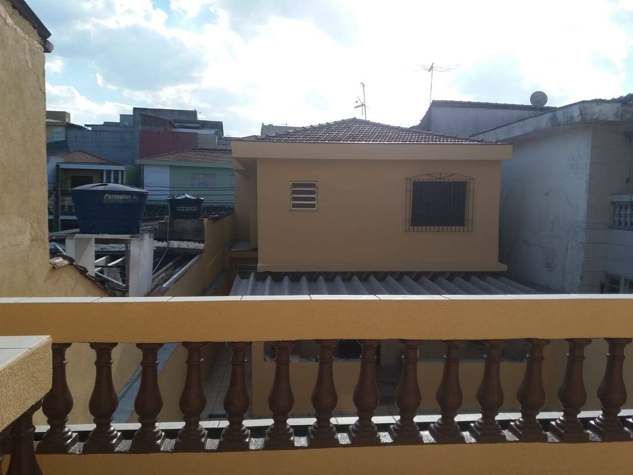 Sobrado à venda com 3 quartos, 245m² - Foto 5