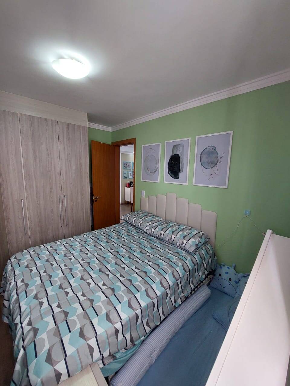 Apartamento à venda com 2 quartos, 50m² - Foto 20