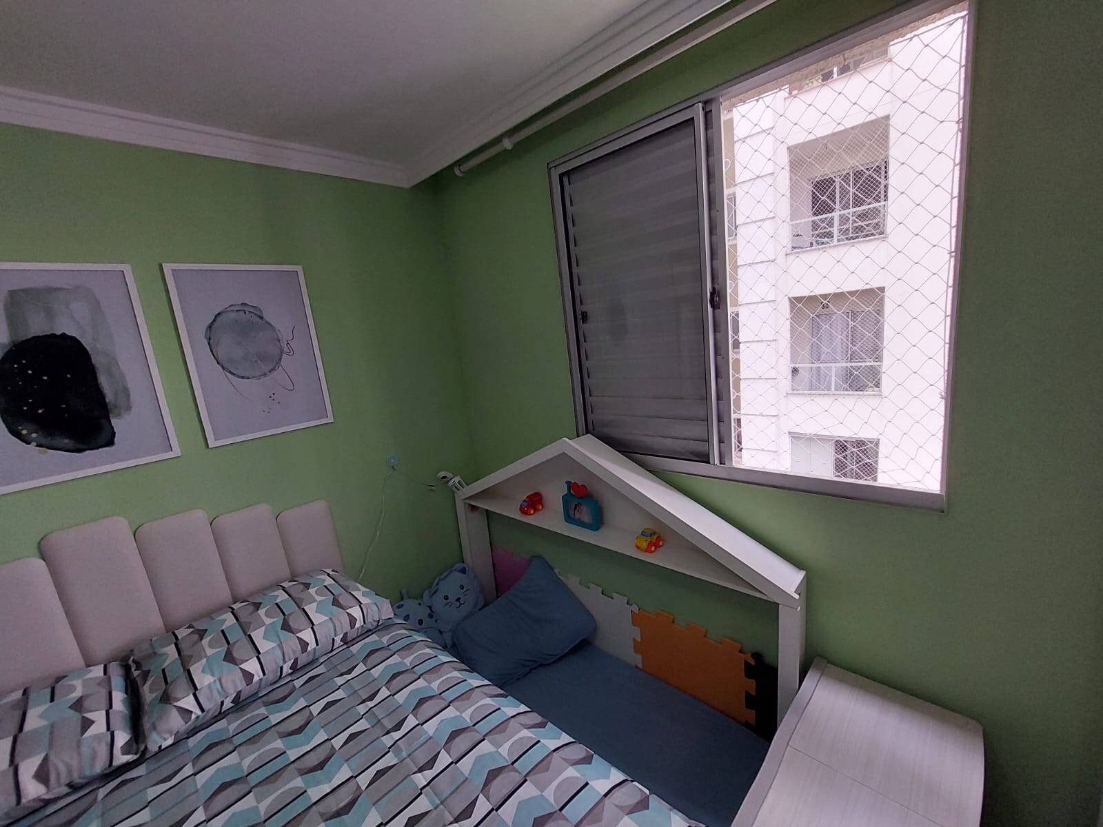 Apartamento à venda com 2 quartos, 50m² - Foto 23