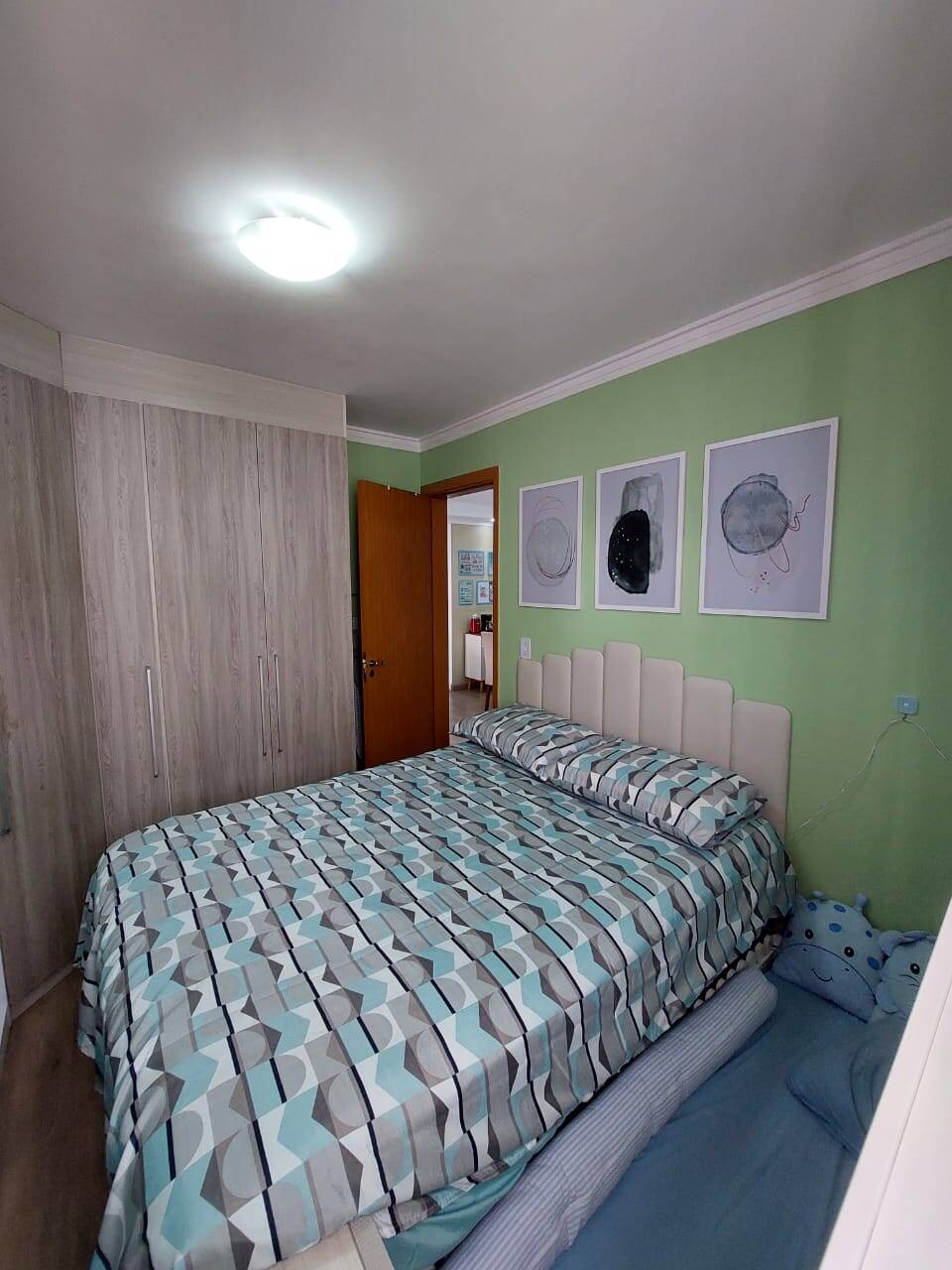 Apartamento à venda com 2 quartos, 50m² - Foto 22