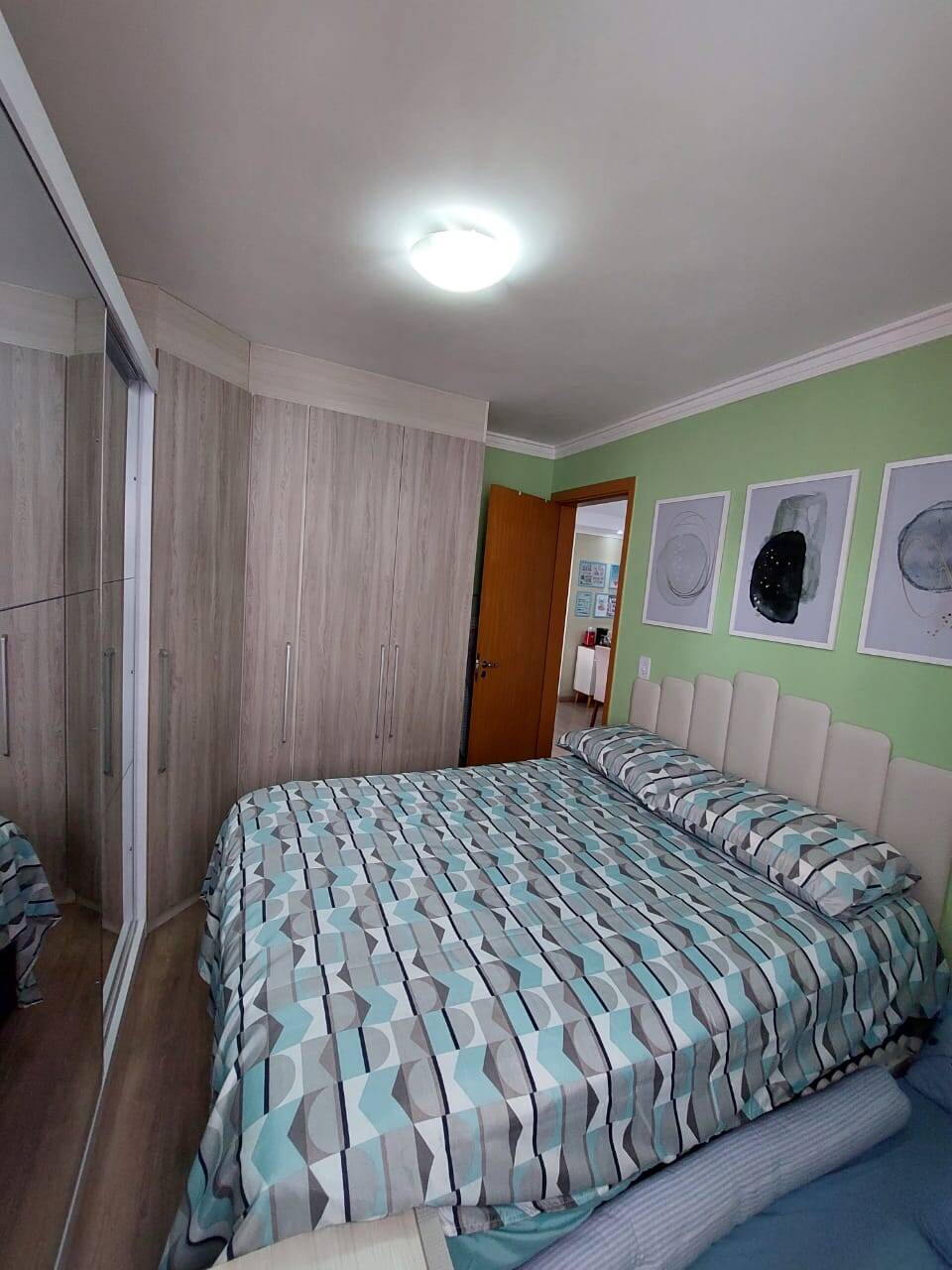 Apartamento à venda com 2 quartos, 50m² - Foto 24