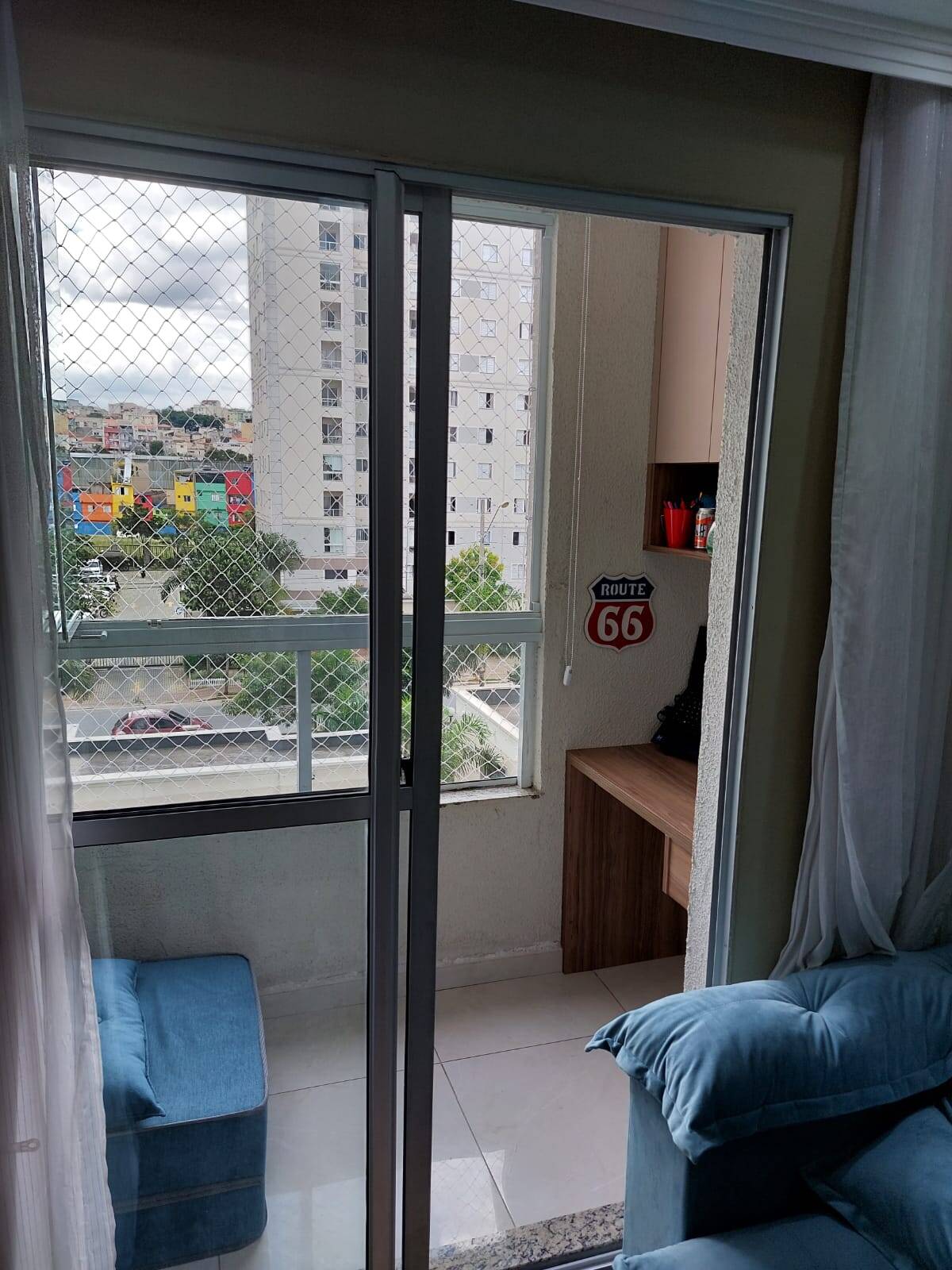 Apartamento à venda com 2 quartos, 50m² - Foto 32