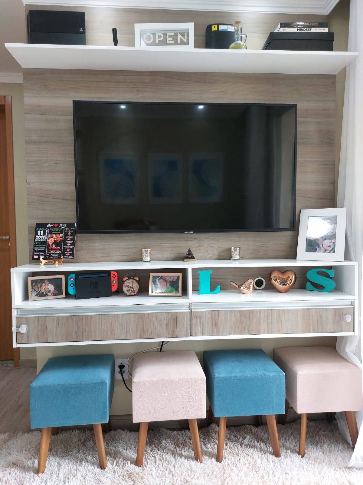 Apartamento à venda com 2 quartos, 50m² - Foto 9