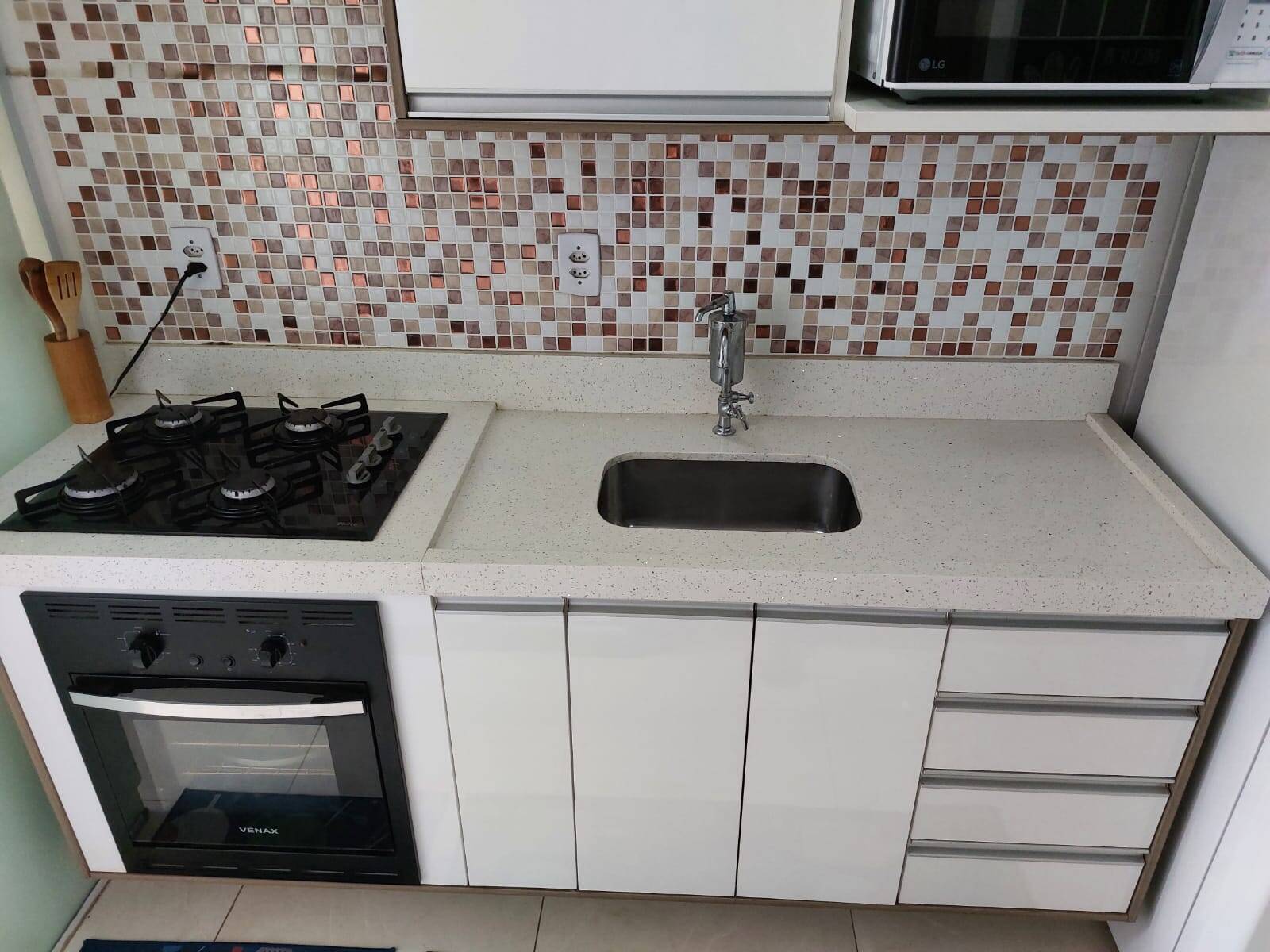 Apartamento à venda com 2 quartos, 50m² - Foto 13