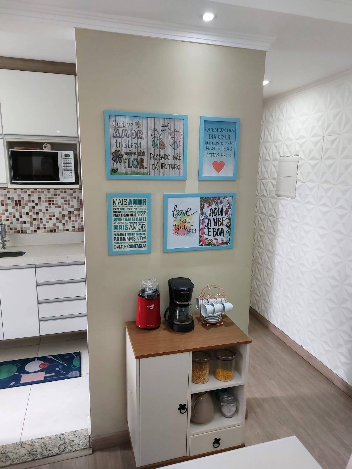 Apartamento à venda com 2 quartos, 50m² - Foto 14