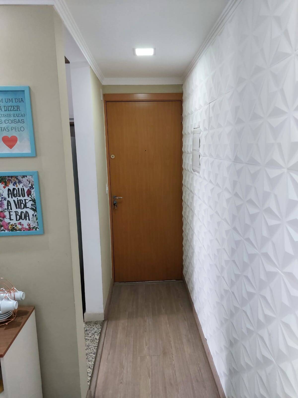 Apartamento à venda com 2 quartos, 50m² - Foto 35