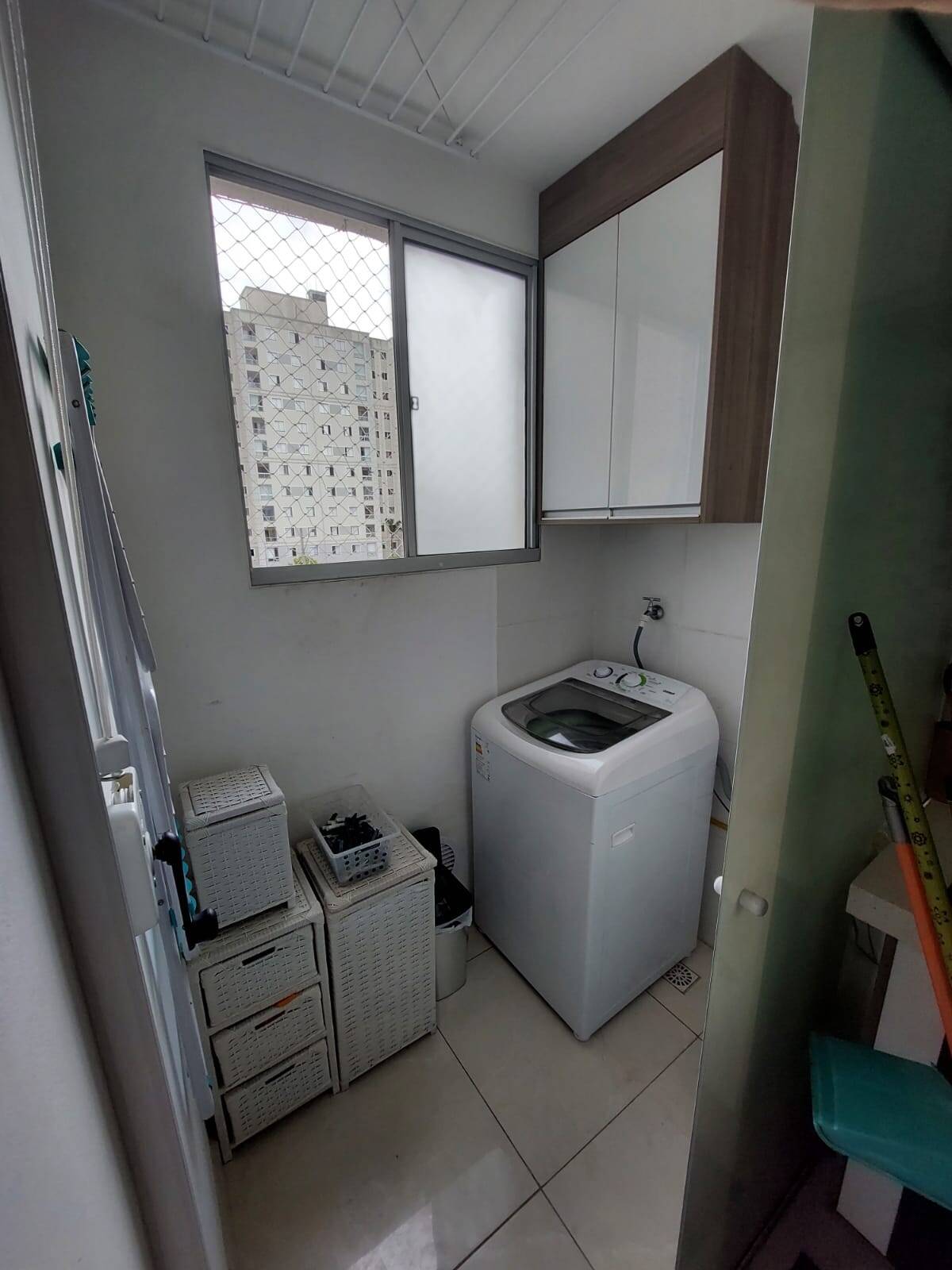 Apartamento à venda com 2 quartos, 50m² - Foto 36