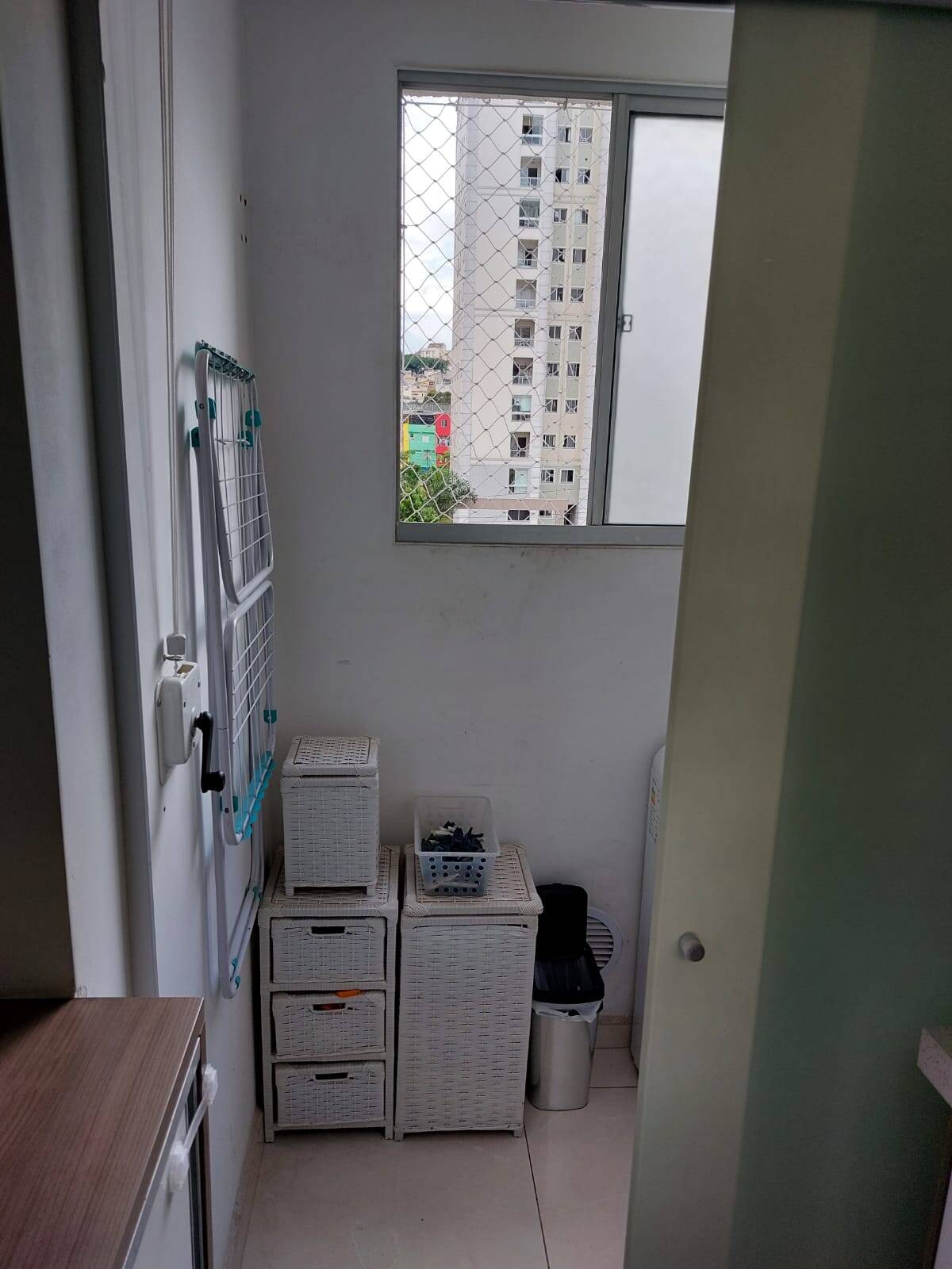 Apartamento à venda com 2 quartos, 50m² - Foto 37