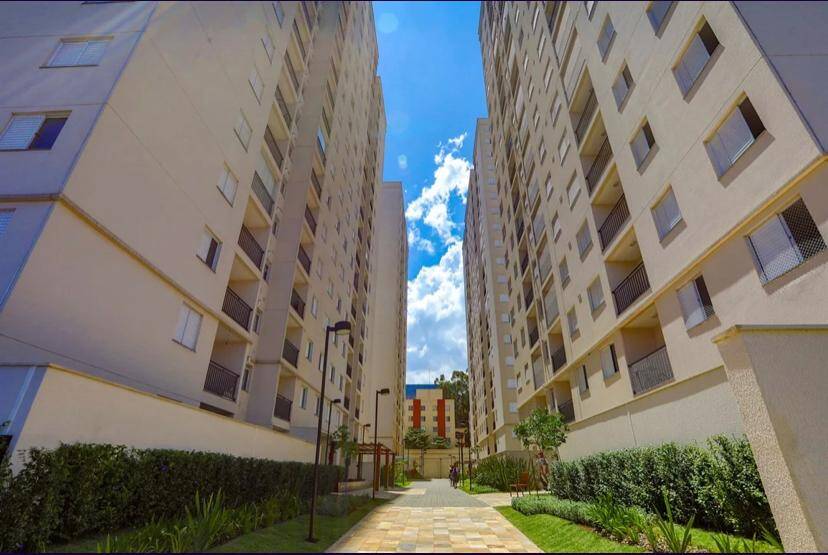 Apartamento à venda com 2 quartos, 67m² - Foto 19