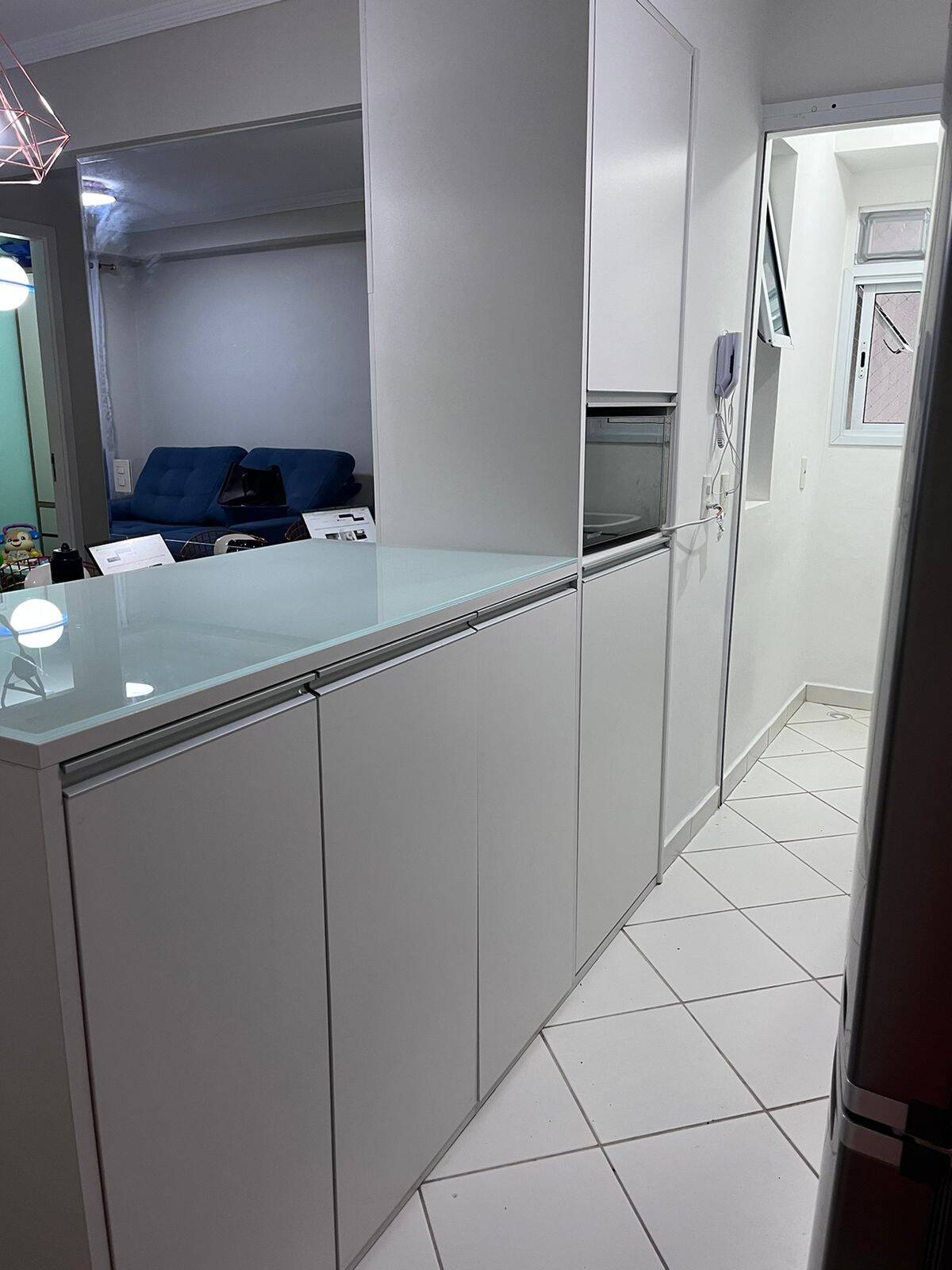 Apartamento à venda com 2 quartos, 58m² - Foto 7