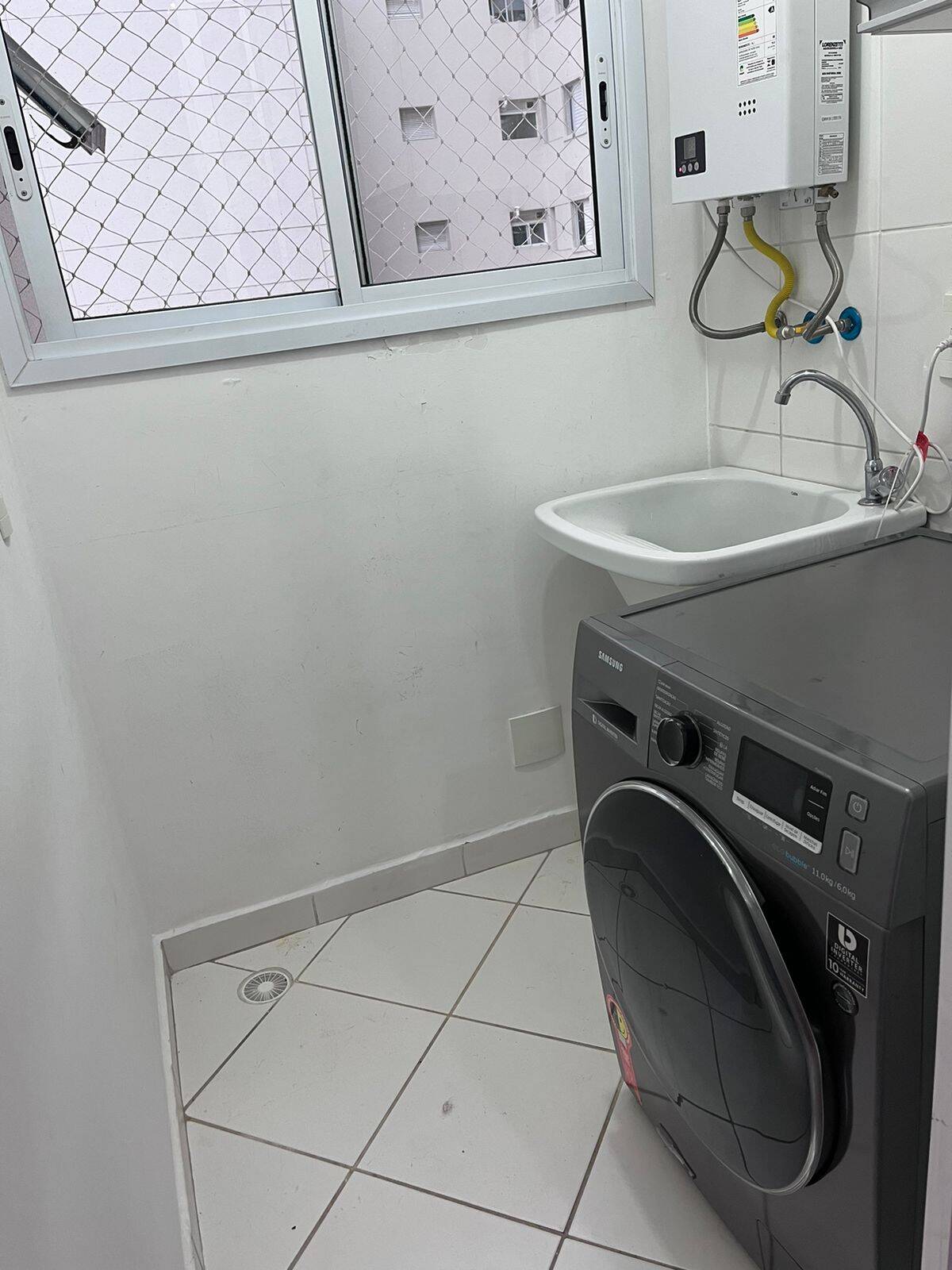 Apartamento à venda com 2 quartos, 58m² - Foto 13