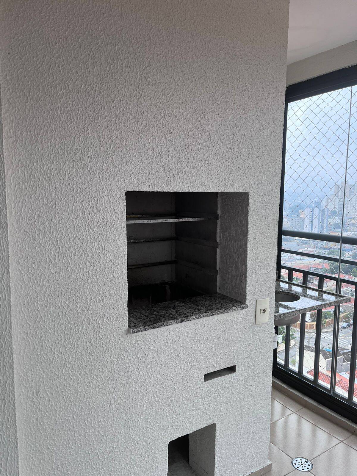 Apartamento à venda com 2 quartos, 58m² - Foto 12