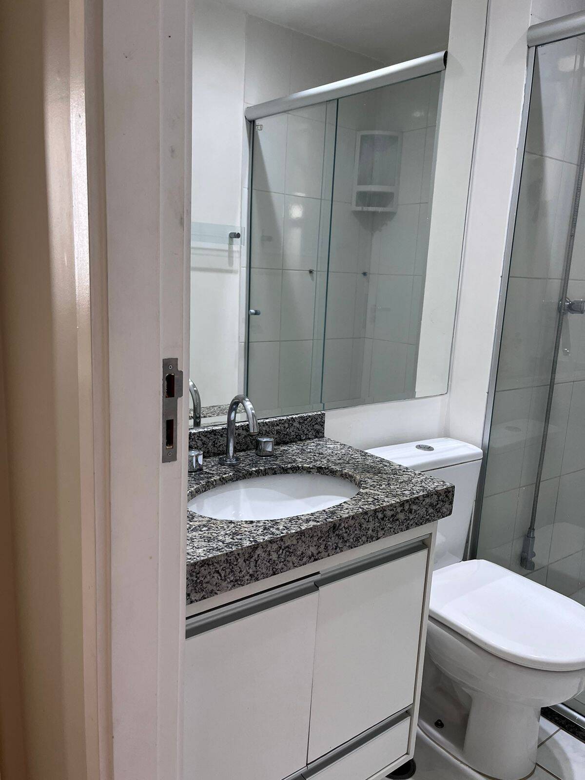 Apartamento à venda com 2 quartos, 58m² - Foto 16